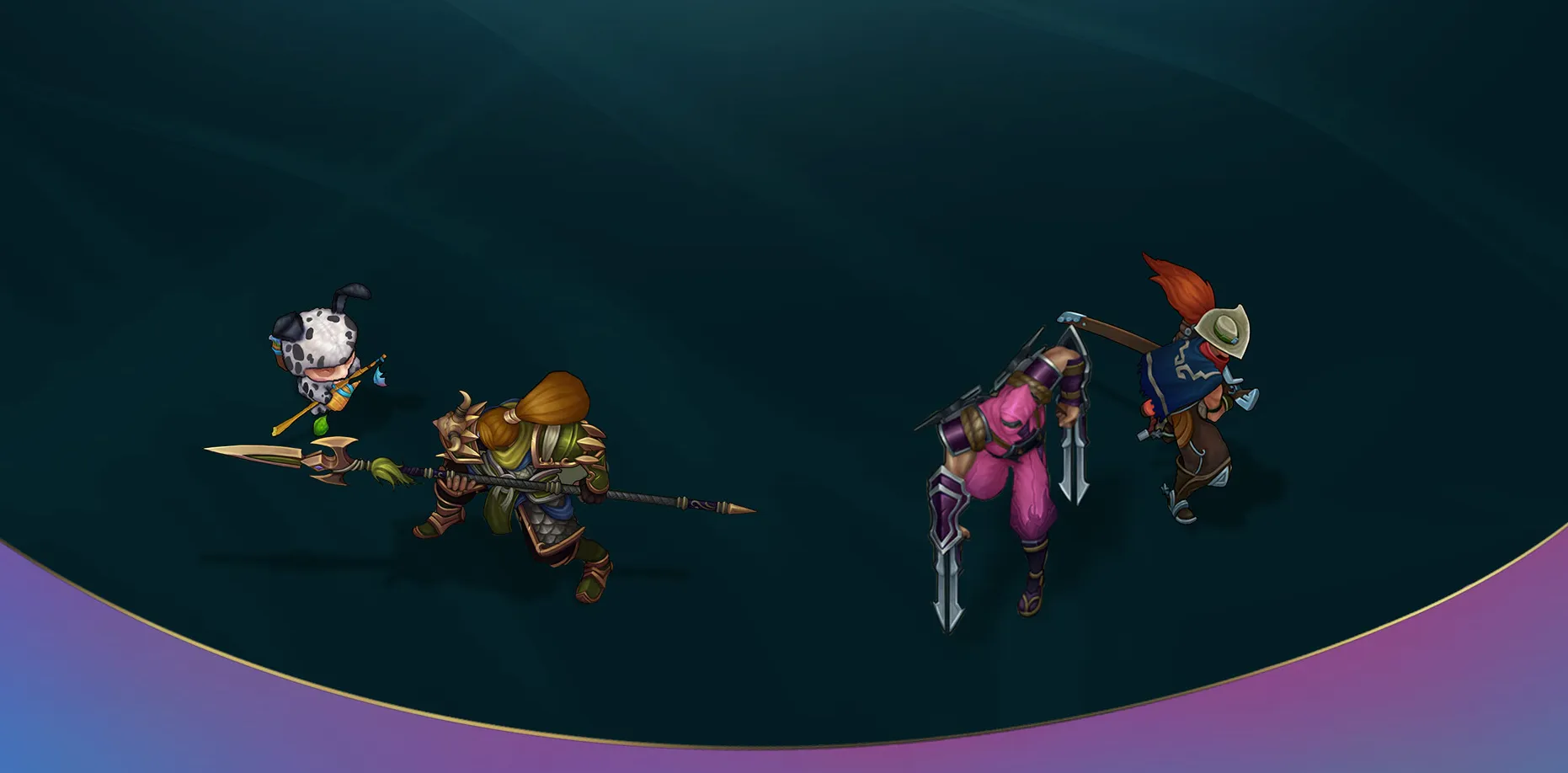 event chromas lol